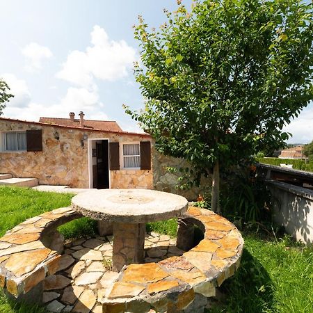 A Casa De Bel Villa Nigrán Exteriör bild
